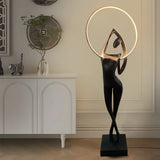 Pilifly Artifact Lamp