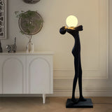 Atollo Floor Lamp