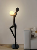 Mite Floor Lamp