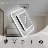 Innovate Square Ceiling Light