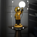 Luminex Astronaut Table Lamp