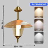 Nirvana LED Pendant Ceiling Lights