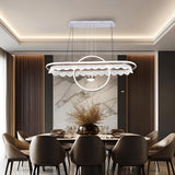 Orel Smart Linear LED Chandelier
