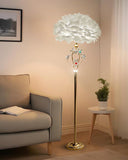 Nestlux Floor Lamp