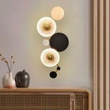 Niro Starburst Designer Wall Lamp