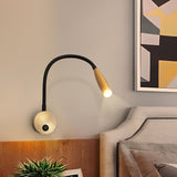 Ventra LED Wall Lamp