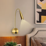 Zelix LED wall lamp