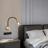 Ventra LED Wall Lamp