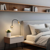 Ventra LED Wall Lamp