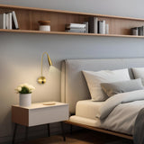 Zelix LED wall lamp