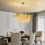 Antoine LED Smart Voice Assist Chandelier