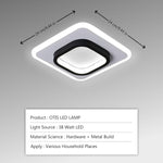 Otis LED Ceiling lamp