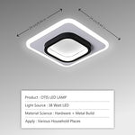 Otis LED Ceiling lamp