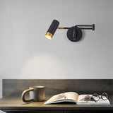 Mieria Modern Indoor Wall Lamp