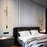 Nira Pendant Lamp