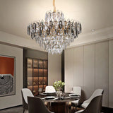 Vitus LED Smart Voice Assist Chandelier