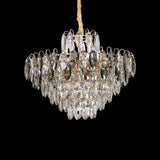 Vitus LED Smart Voice Assist Chandelier