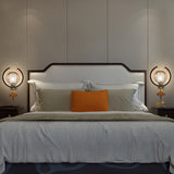 Escubic LED Wall Lamp