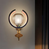 Escubic LED Wall Lamp