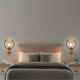 Escubic LED Wall Lamp