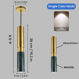 Dreamix LED Pendant Light