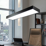 Diplex 75W Office Led Hanging Lamp