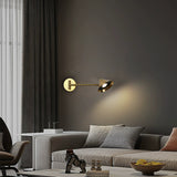 Blazex LED Wall Lamp