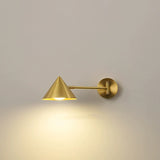Blazex LED Wall Lamp