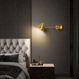 Blazex LED Wall Lamp