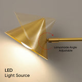 Blazex LED Wall Lamp