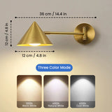Blazex LED Wall Lamp