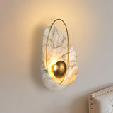 Olaya Modern Indoor Wall Lamp