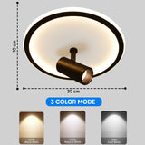 Highlight Ceiling Lamp