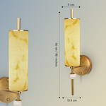 Quine Modern Indoor Wall Lamp