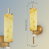 Quine Modern Indoor Wall Lamp