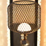 Opalux Modern LED Wall Lamp