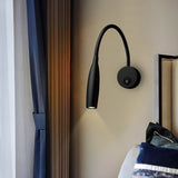 Livik LED wall lamp