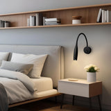 Livik LED wall lamp
