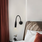 Livik LED wall lamp