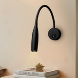 Livik LED wall lamp