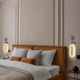 Scribble LED Wall Lamp