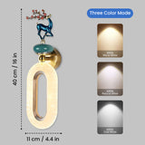 Scribble LED Wall Lamp