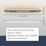 Illuminate Ceiling Light