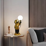 Luminex Astronaut Table Lamp