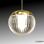 Esteem LED Smart Voice Assist Chandelier