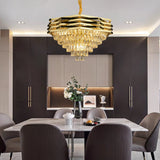 Pescara LED Smart Voice Assist Chandelier