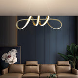 Storiyo Smart Voice LED Chandelier