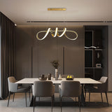 Storiyo Smart Voice LED Chandelier