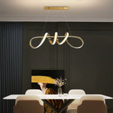 Storiyo Smart Voice LED Chandelier