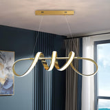 Storiyo Smart Voice LED Chandelier